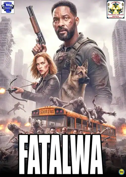 FATALWA BADAWA