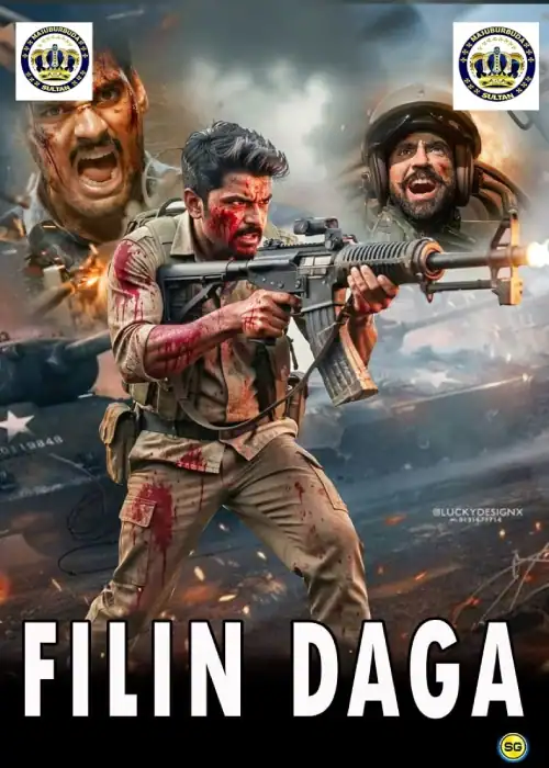 FILIN DAGA SULTAN