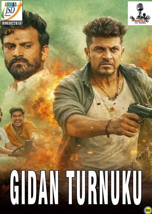 GIDAN TURNUKU MEGA