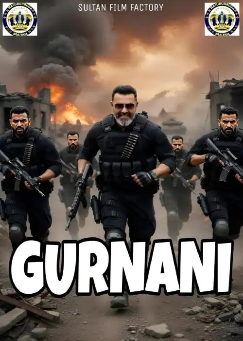 GURNANI SULTAN