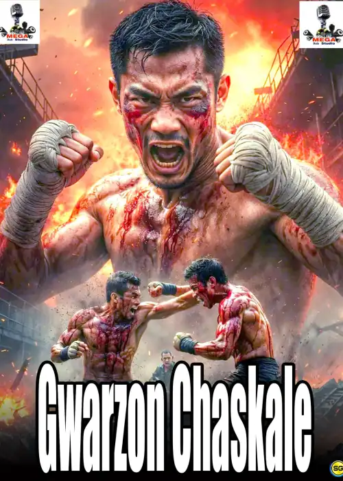 GWARZON CHASKALE MEGA