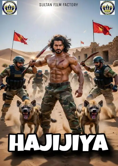 HAJIJIYA SULTAN