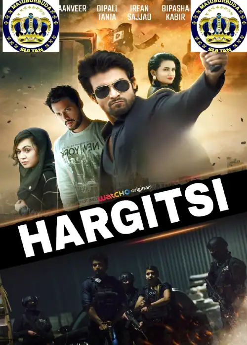 HARGITSI SULTAN