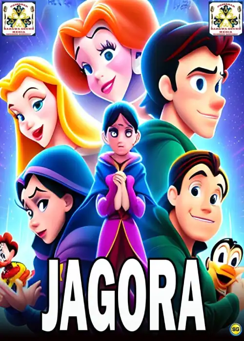 JAGORA BADAWA