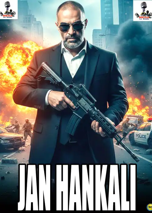 JAN HANKALI MEGA