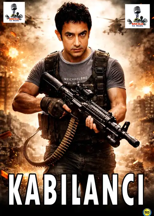 KABILANCI MEGA