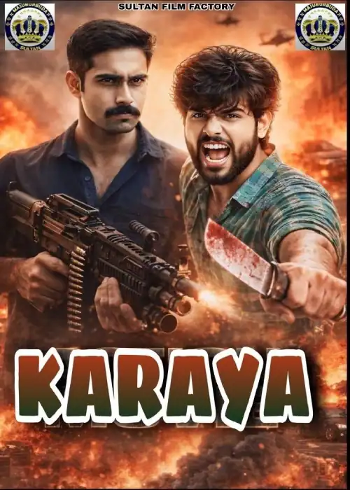 KARAYA SULTAN