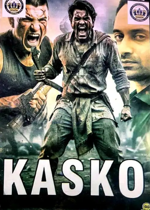 KASKO SULTAN
