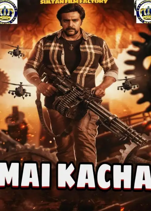 MAI KACHA SULTAN