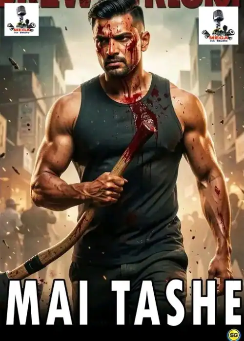 MAI TASHE MEGA