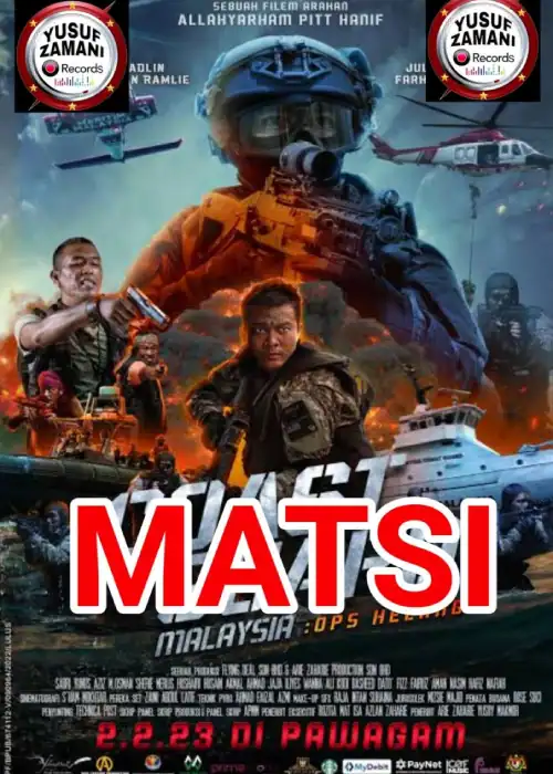 MATSI YUSUF ZAMANI