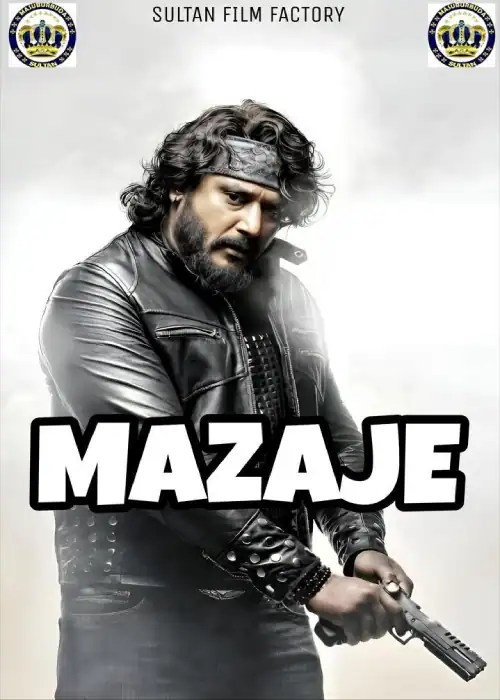 MAZAJE SULTAN