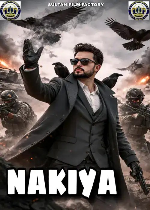NAKIYA 2 SULTAN