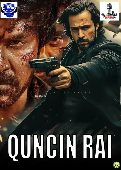 QUNCIN RAI MEGA