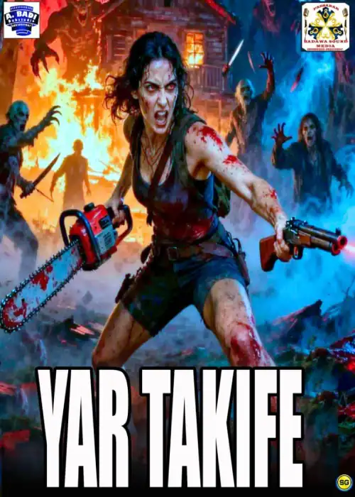 YAR TAKIFE BADAWA