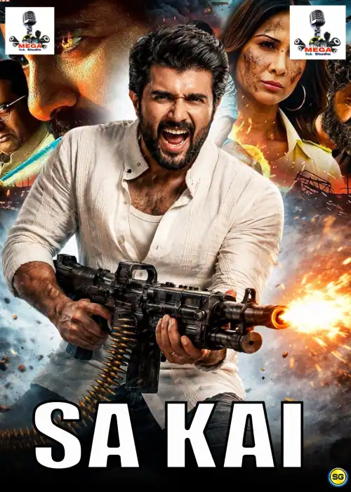 SA KAI MEGA