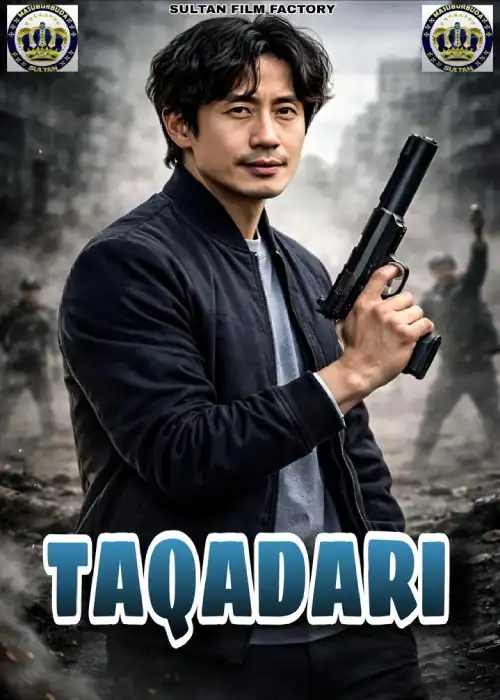 TAQADIRI SULTAN