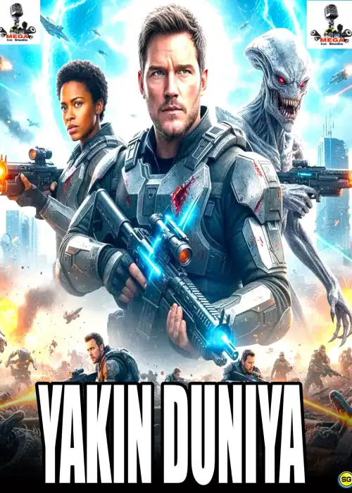 YAKIN DUNIYA MEGA
