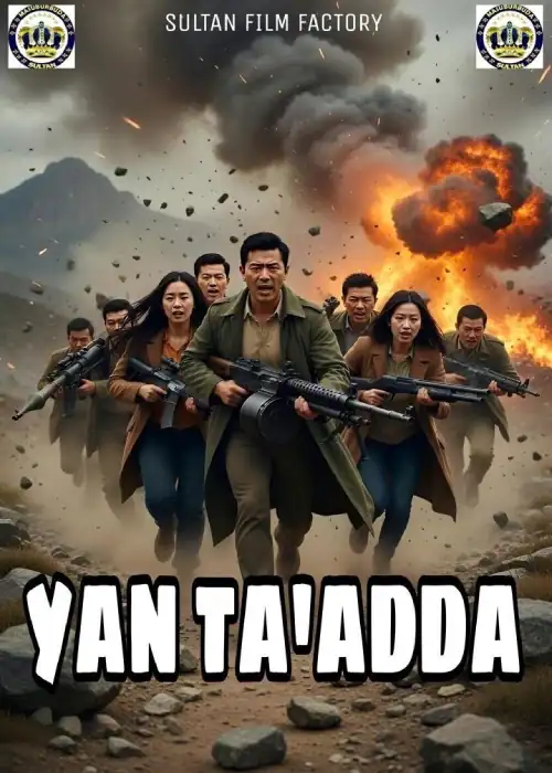 YAN TAADDDA SULTAN