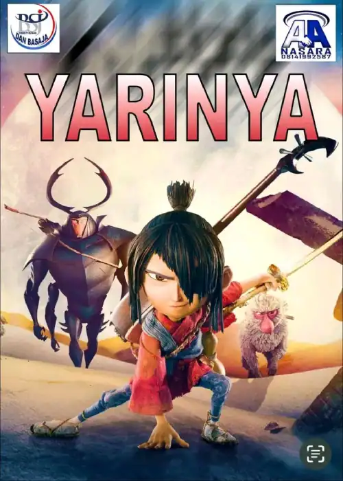 YARINYA AA NASARA