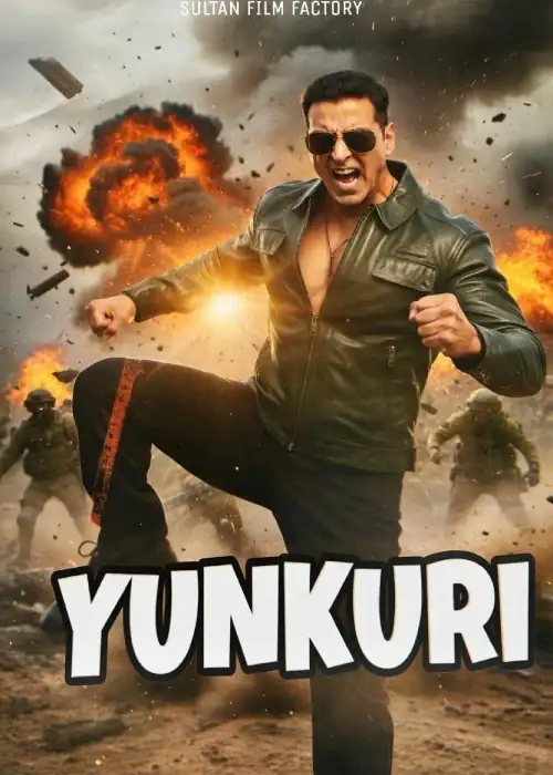 YUNKURI SULTAN