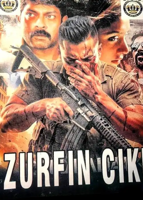 ZURFIN CIKI SULTAN