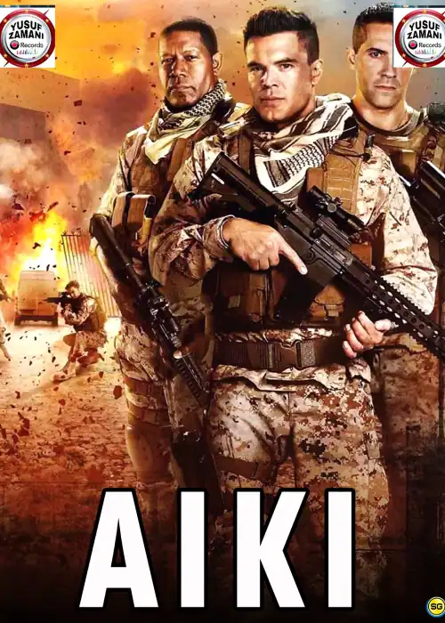 AIKI YUSUF ZAMANI