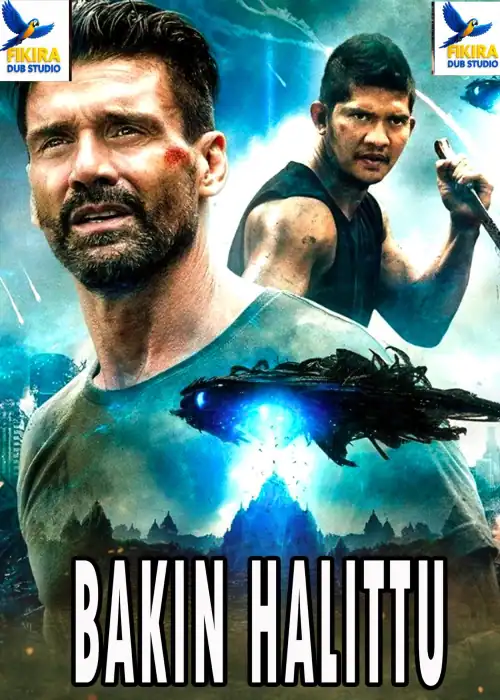 BAKIN HALITTU FIKIRA