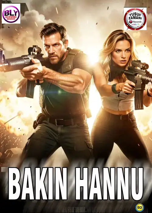 BAKIN HANNU YUSUF ZAMANI
