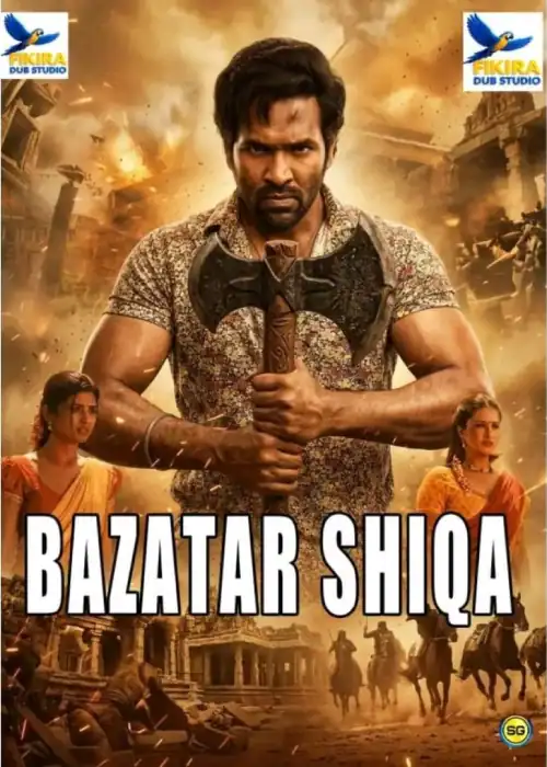 BAZATAR SHIQA FIKIRA