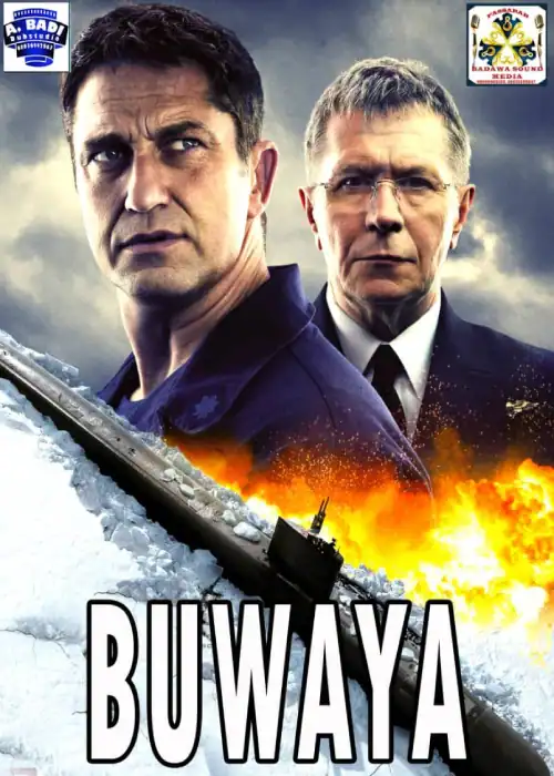 BUWAYA BADAWA