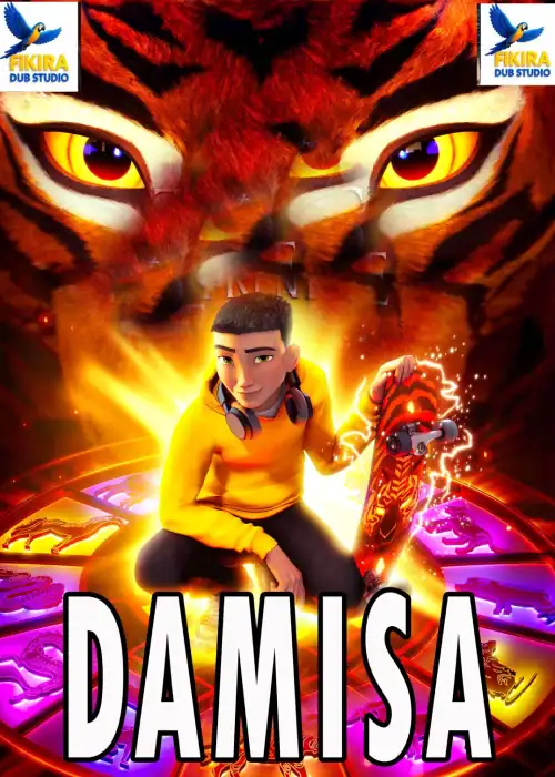 DAMISA FIKIRA