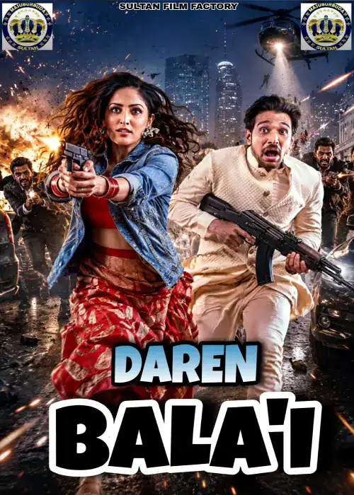 DAREN BALA’I SULTAN