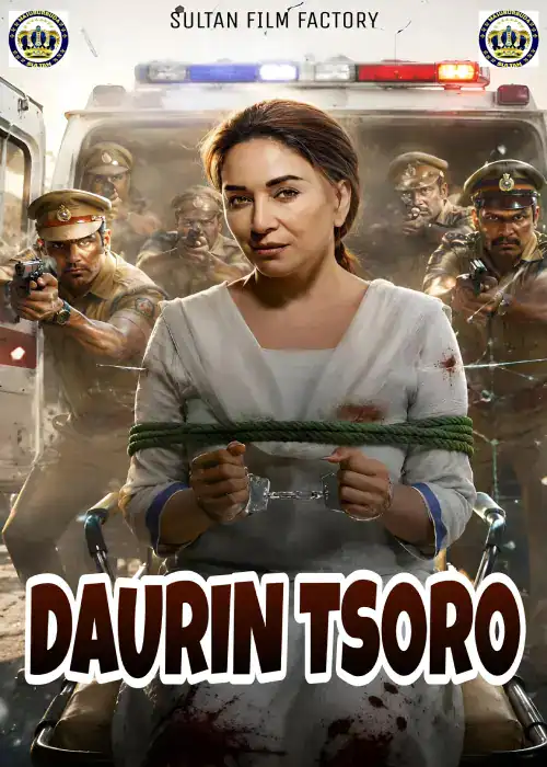DAURIN TSORO SULTAN