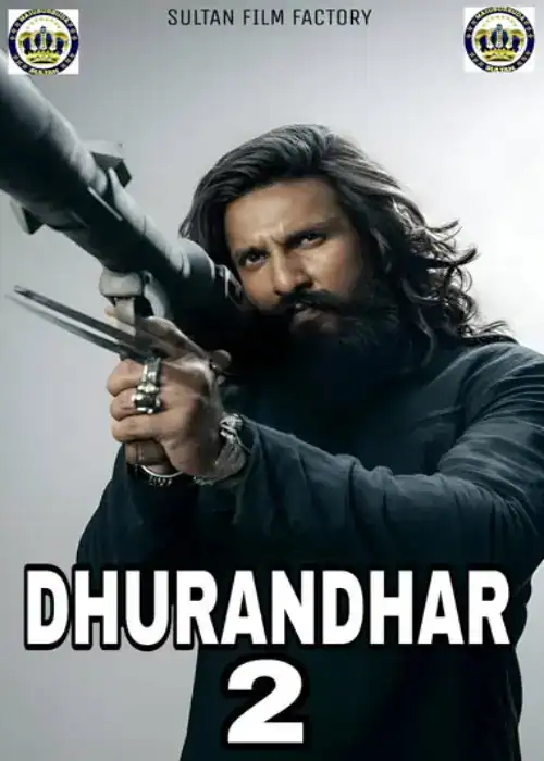 DHURANDAR 2 SULTAN