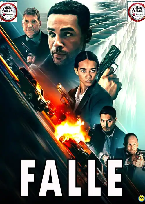 FALLE YUSUF ZAMANI