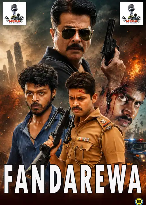 FANDAREWA MEGA