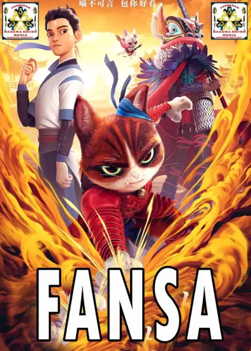 FANSA BADAWA