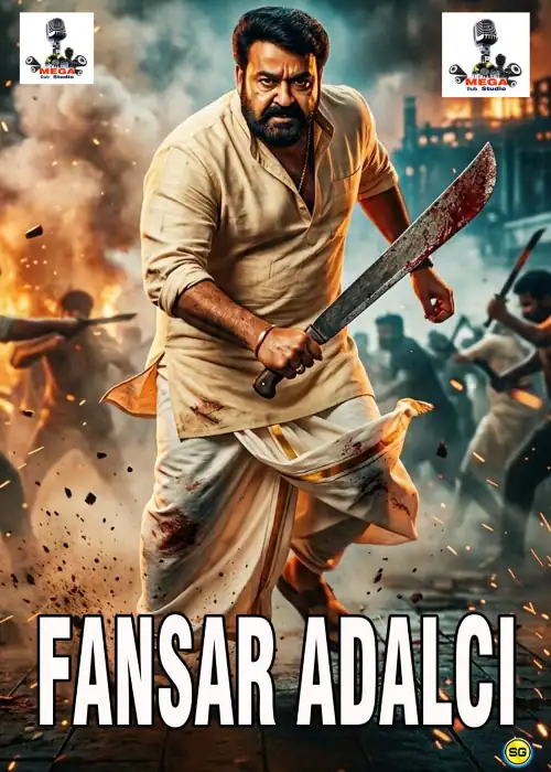 FANSAR ADALCI MEGA