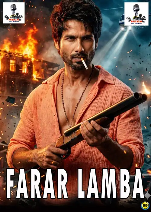 FARAR LAMBA MEGA