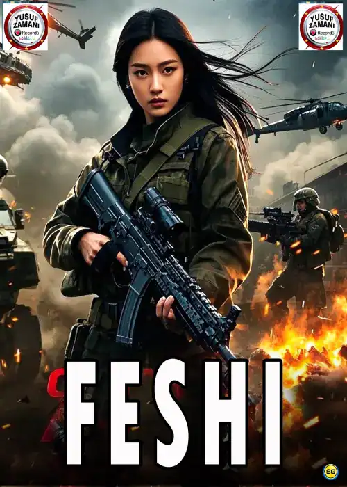 FESHI YUSUF ZAMANI