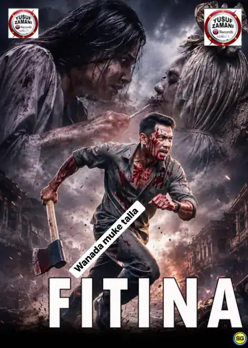 FITINA YUSUF ZAMANI