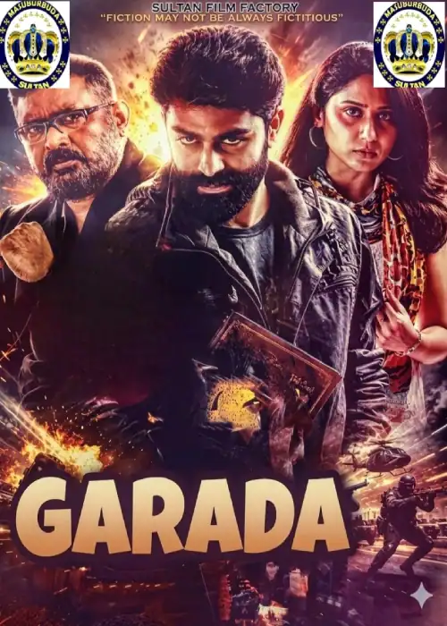 GARADA SULTAN