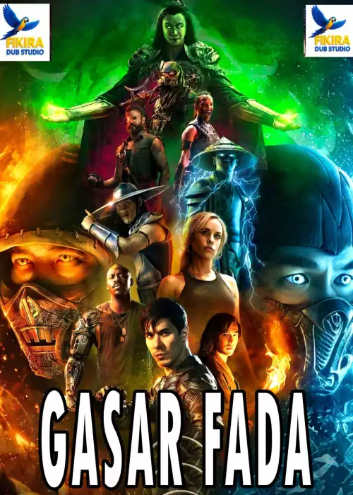 GASAR FADA FIKIRA