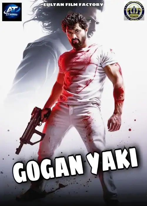 GOGAN YAKI SULTAN