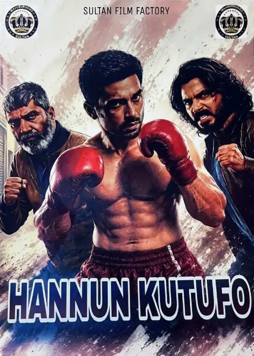 HANNUN KUTUFO SULTAN