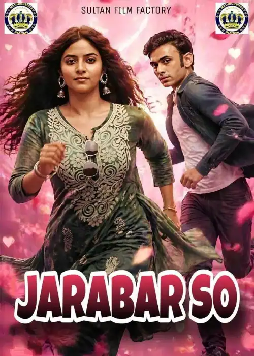 JARRABAR SO SULTAN