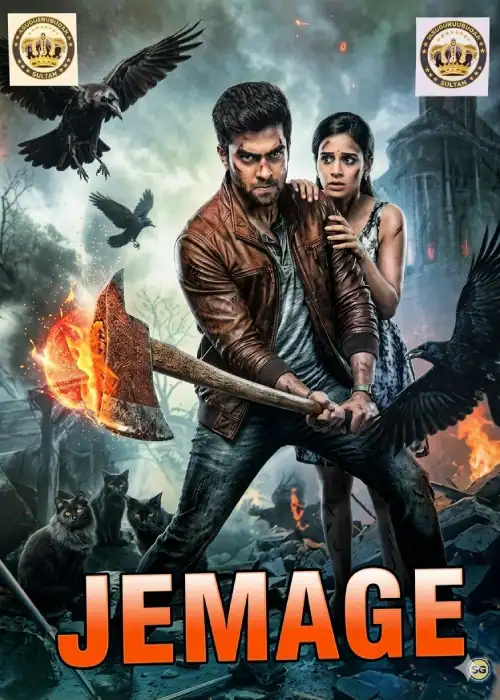 JEMAGE SULTAN