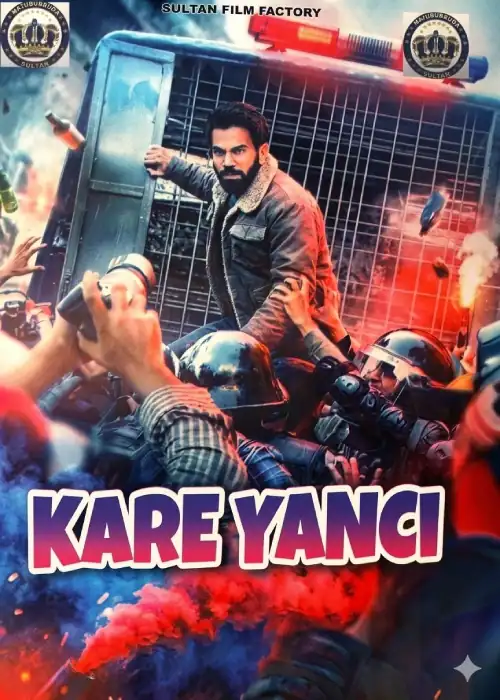KARE YANCI SULTAN