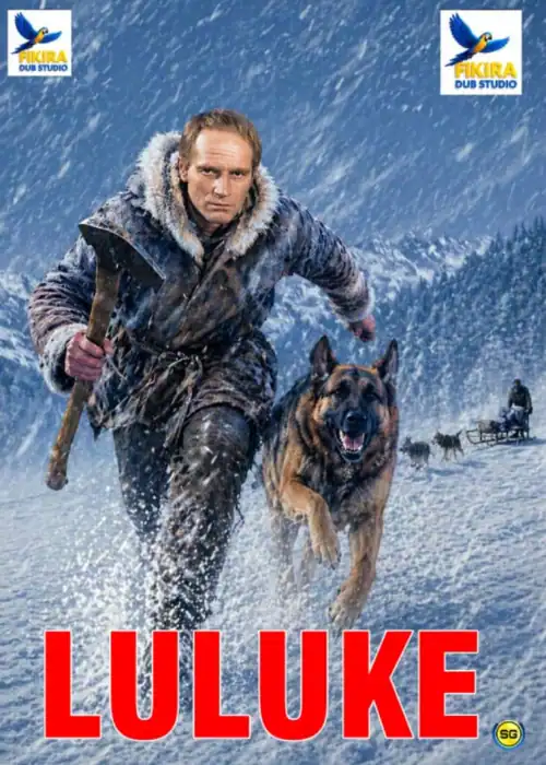 LULUKE FIKIRA